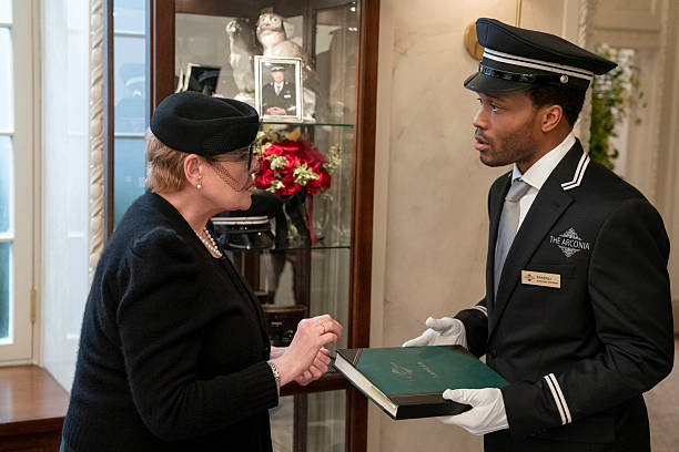 photo-Dianne Wiest 2025