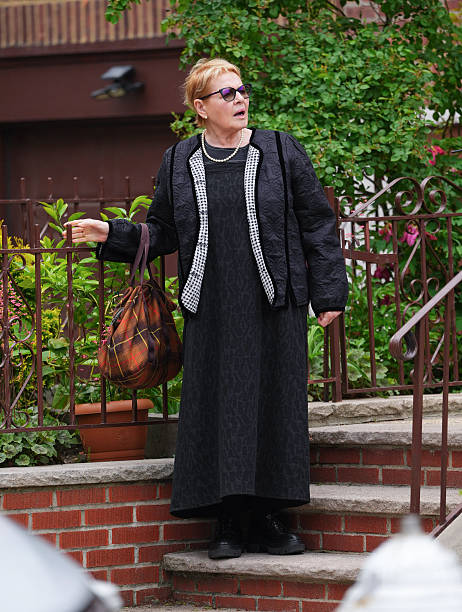 photo-Dianne Wiest 2025