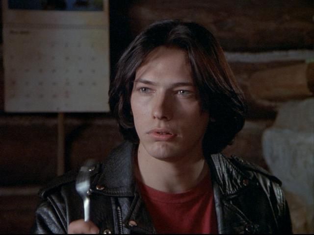 photo-Billy Drago 1962