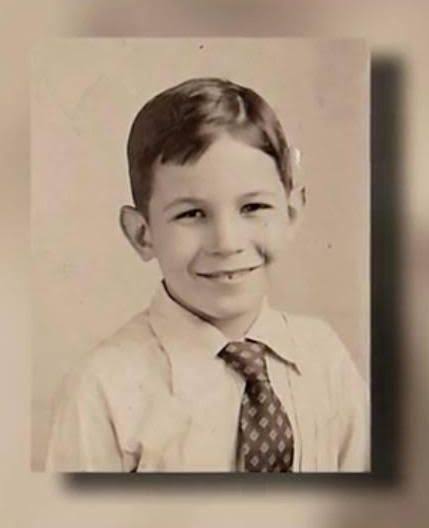 photo-Leonard Nimoy 1939