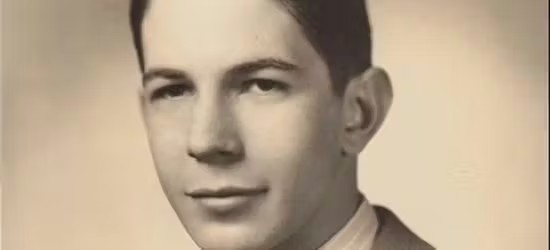 photo-Leonard Nimoy 1950