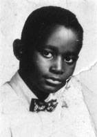 photo-Luther Vandross 1962