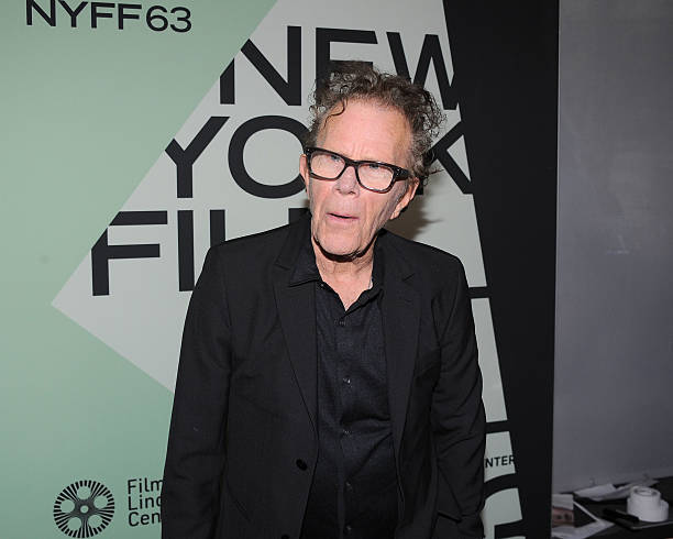 photo-Tom Waits 2025