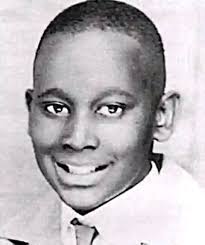 photo-Luther Vandross 1966