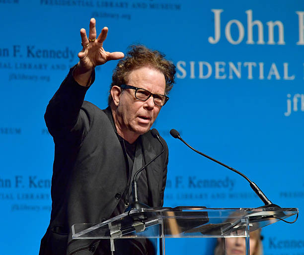 photo-Tom Waits 2016