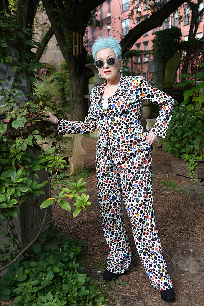 photo-Cyndi Lauper 2025