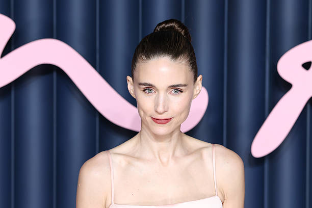 photo-Rooney Mara 2025