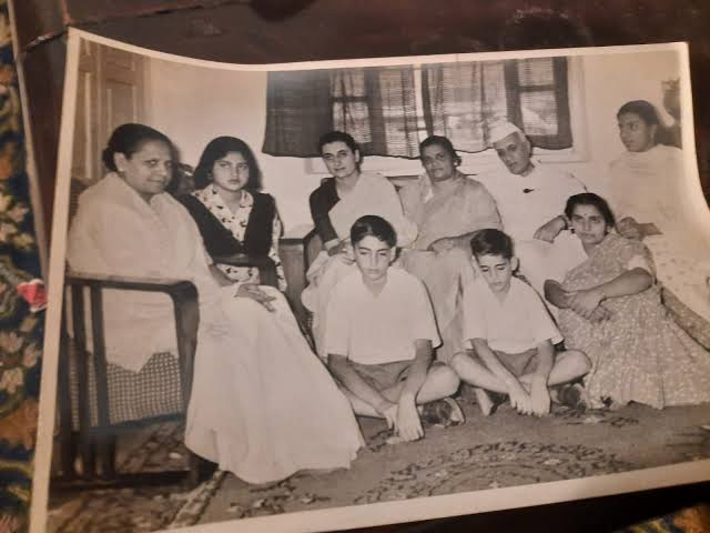 photo-Yasser Arafat 1947