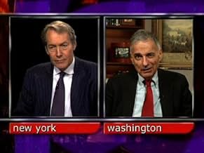 photo-Ralph Nader 1991