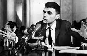 photo-Ralph Nader 1966