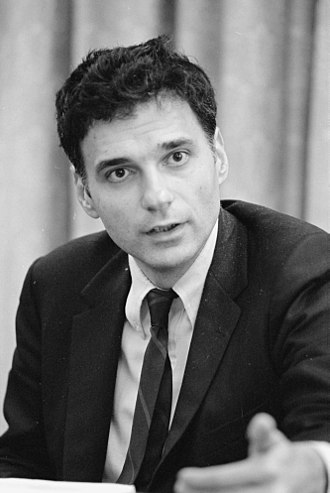 photo-Ralph Nader 1975