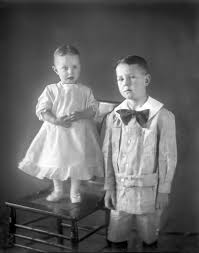 photo-Henry Fonda 1910