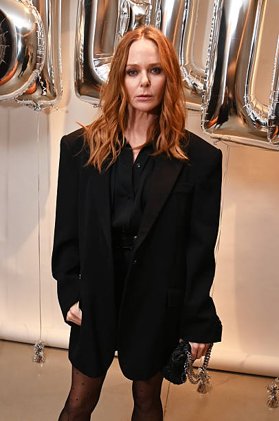 photo-Stella McCartney 2025