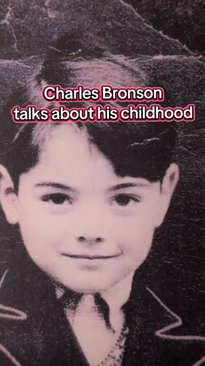 photo-Charles Bronson 1929