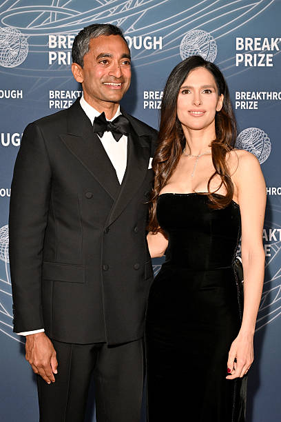 photo-Chamath Palihapitiya 2025