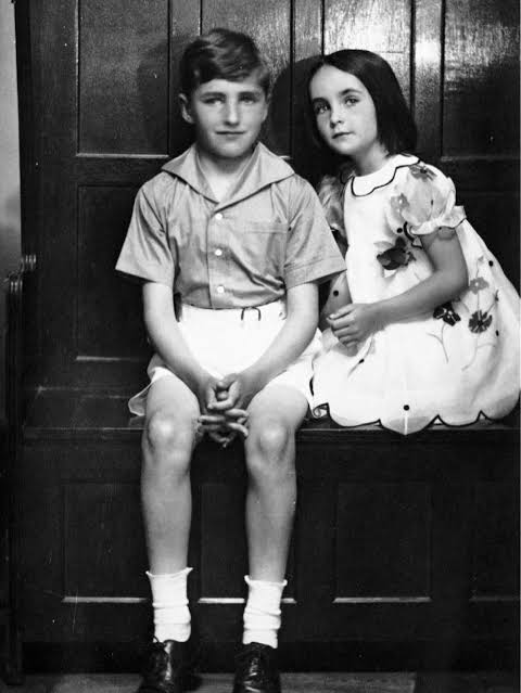 photo-Deborah Kerr 1930