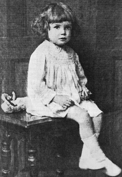 photo-Deborah Kerr 1924