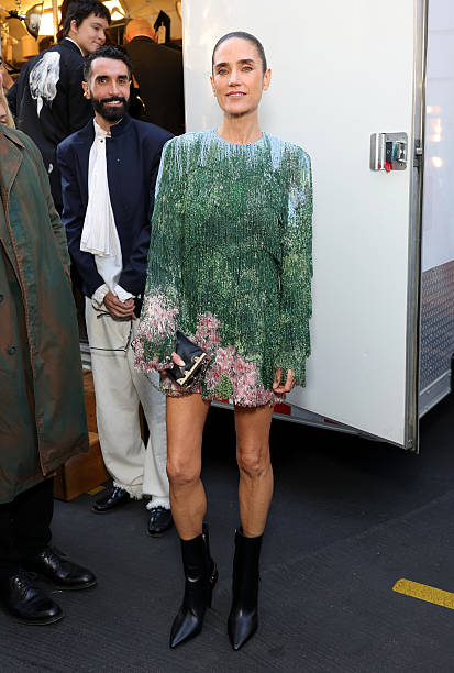 photo-Jennifer Connelly 2025