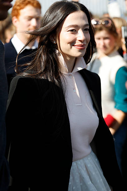 photo-Mikey Madison 2026