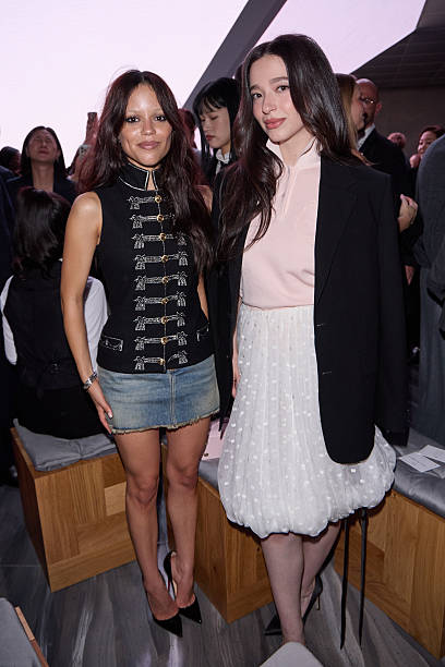 photo-Mikey Madison 2026