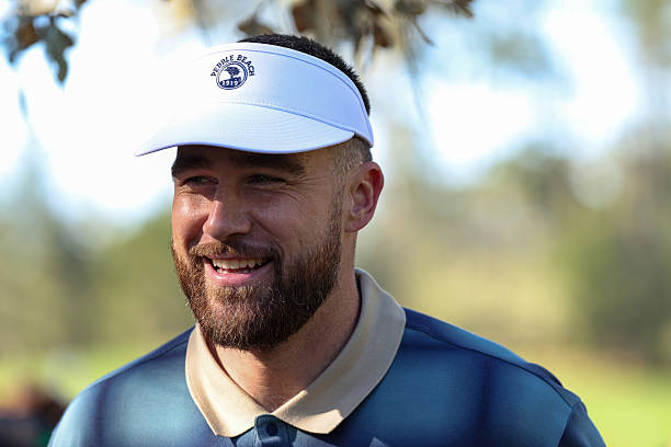 photo-Travis Kelce 2026