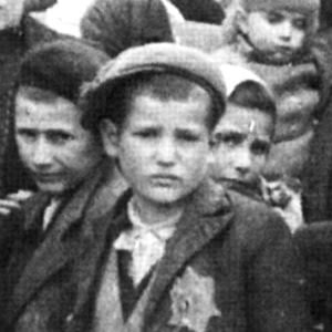 photo-David Ben-Gurion 1935