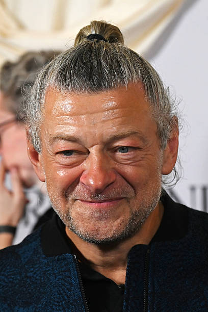 photo-Andy Serkis 2025