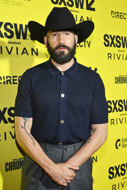 photo-Jon Bernthal 2025