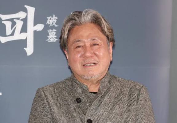 photo-Choi Min-Sik 2024