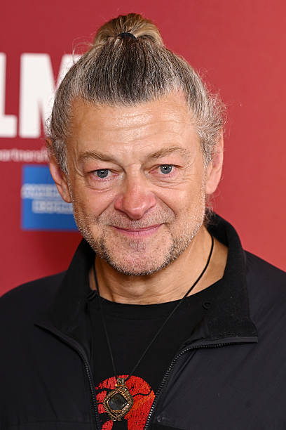 photo-Andy Serkis 2025