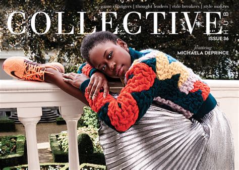 photo-Michaela DePrince 2016