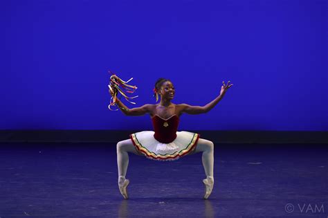 photo-Michaela DePrince 2016