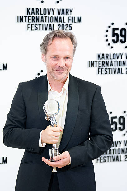 photo-Peter Sarsgaard 2025