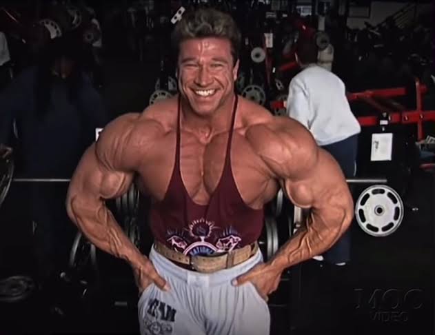 photo-Gunter Schlierkamp 2000