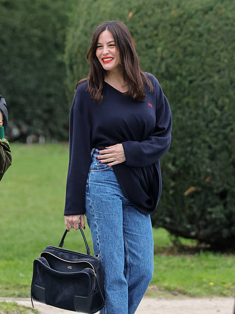 photo-Liv Tyler 2015