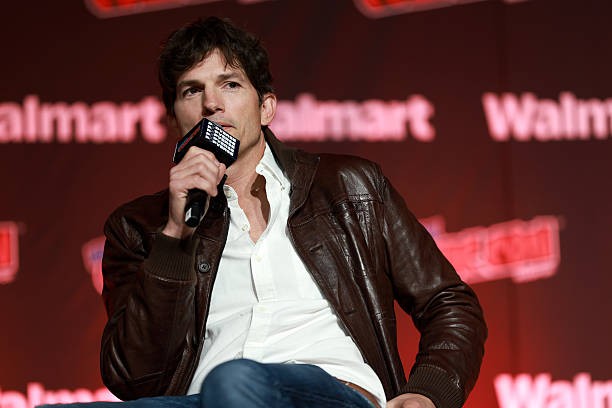 photo-Ashton Kutcher 2025