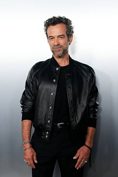 photo-Romain Duris 2025