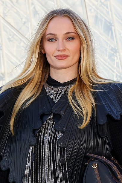 photo-Sophie Turner 2025