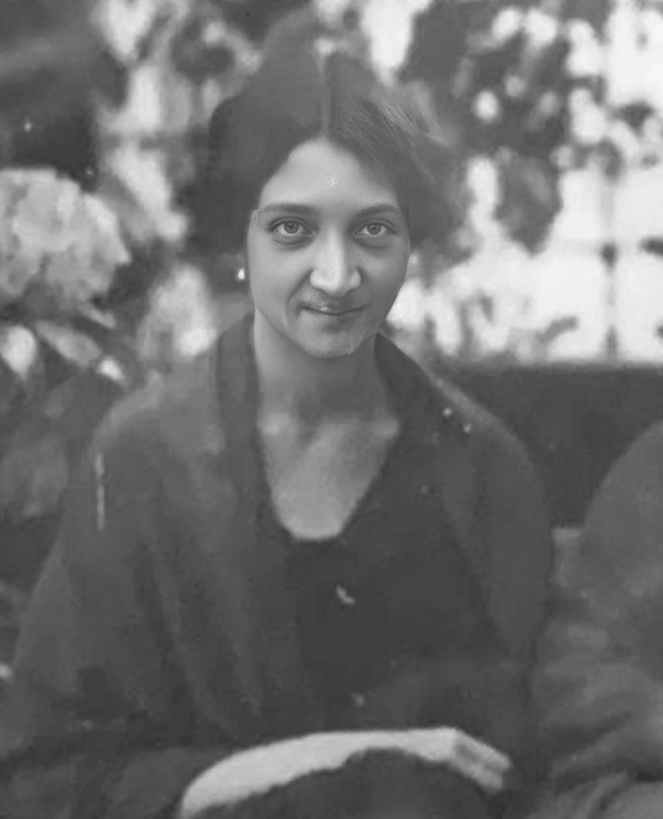 photo-Antonieta Rivas Mercado 1928