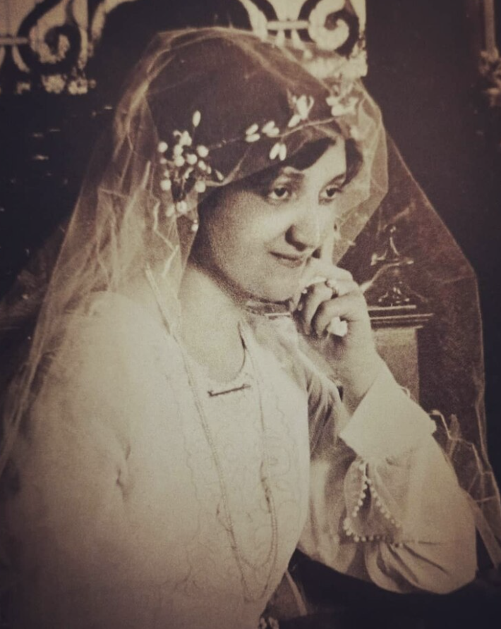 photo-Antonieta Rivas Mercado 1918