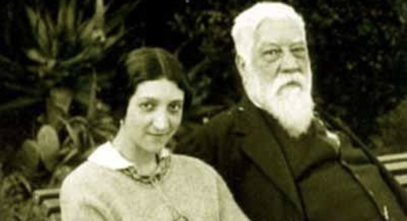 photo-Antonieta Rivas Mercado 1917