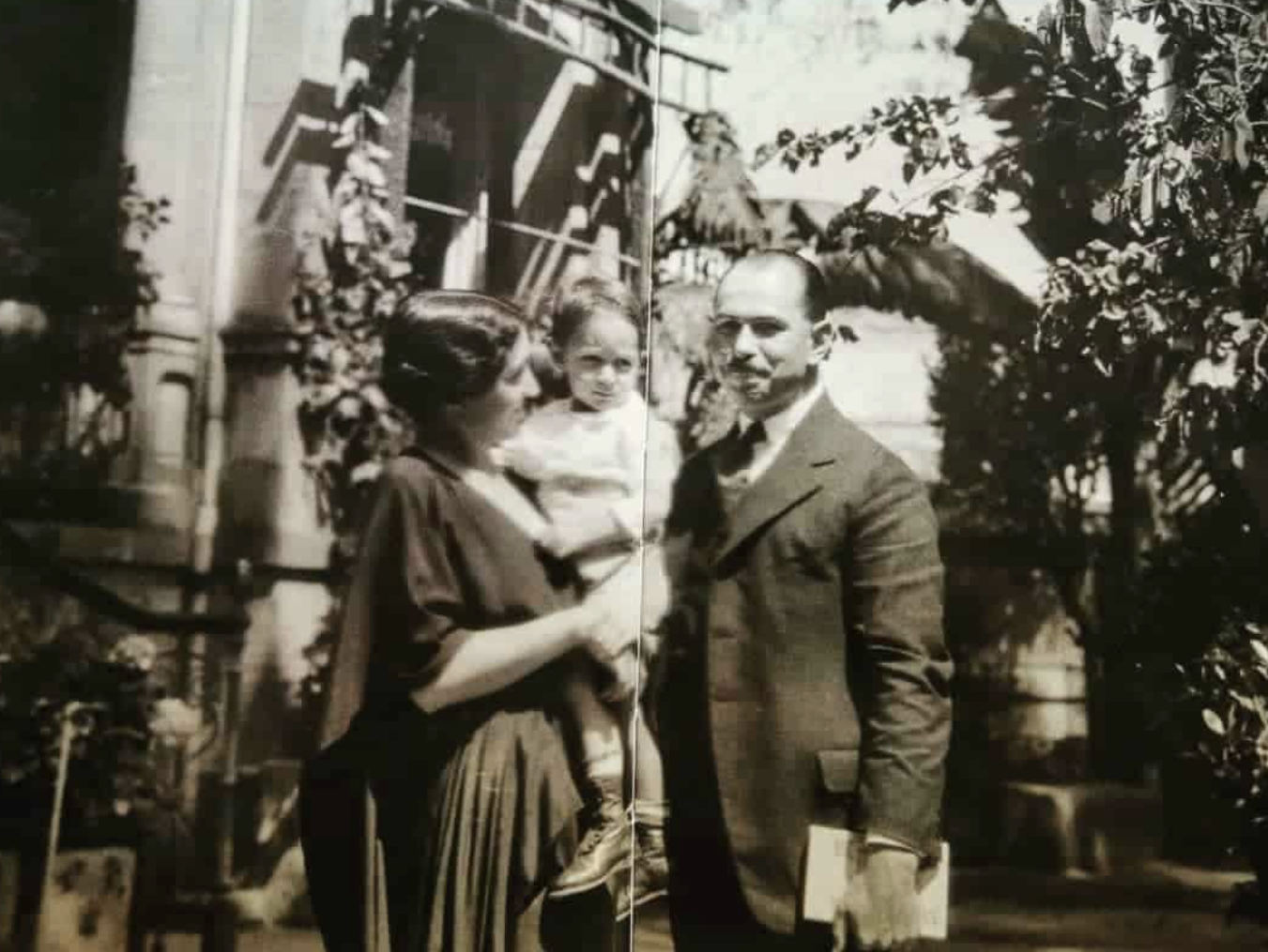 photo-Antonieta Rivas Mercado 1923