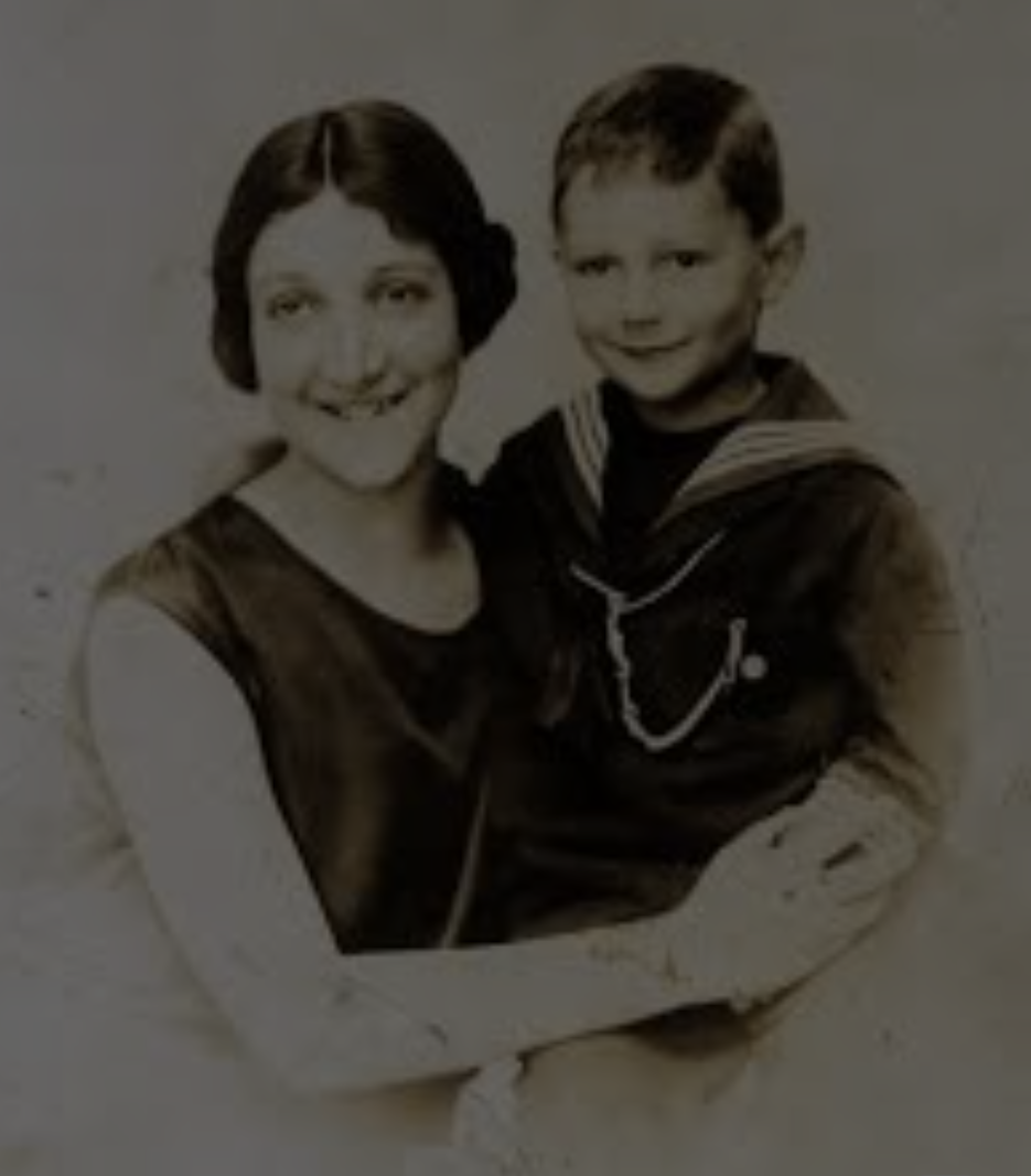 photo-Antonieta Rivas Mercado 1923