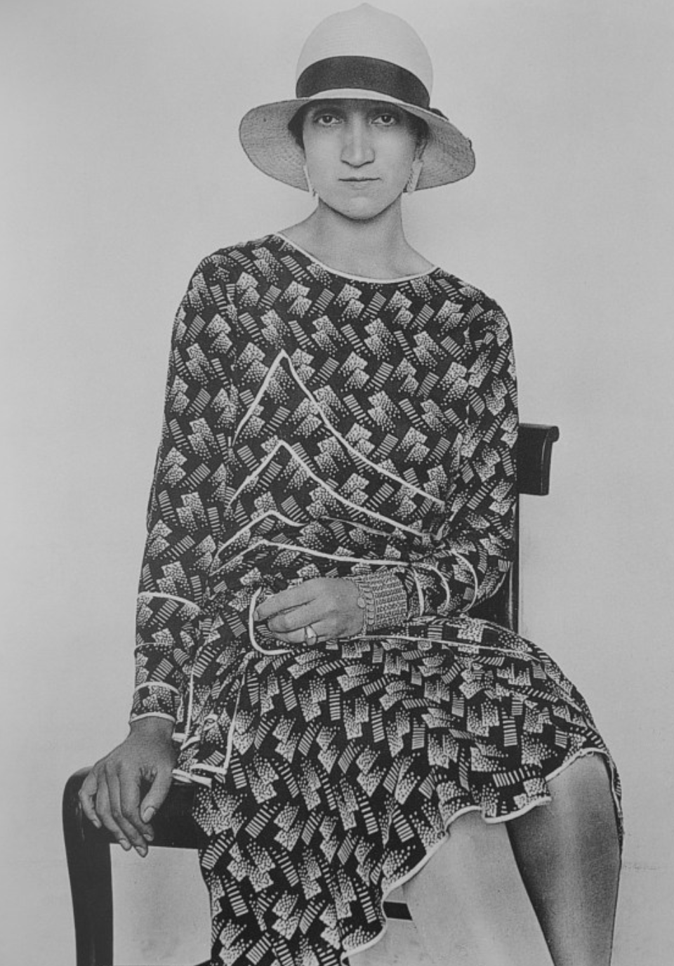 photo-Antonieta Rivas Mercado 1929