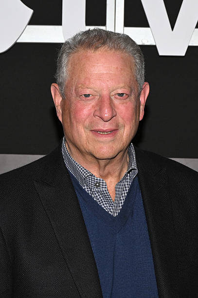 photo-Al Gore 2025