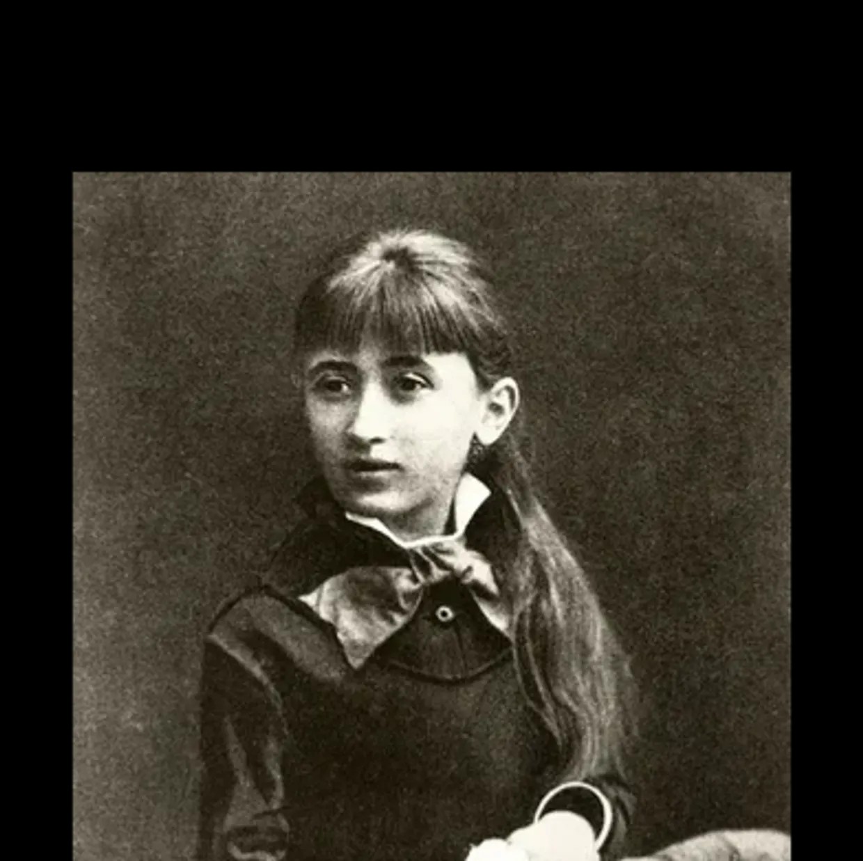 photo-Clara Zetkin 1968