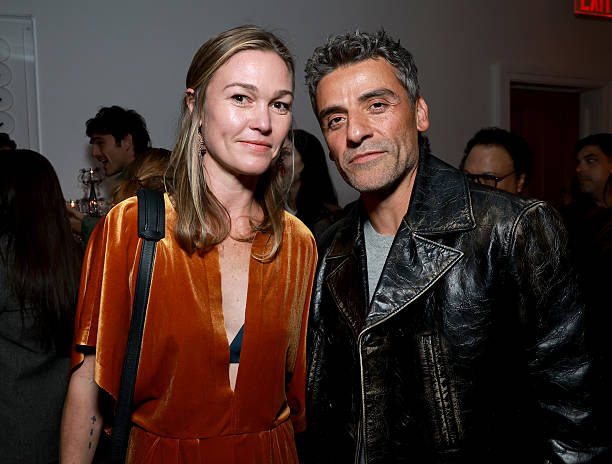 photo-Julia Stiles 2025