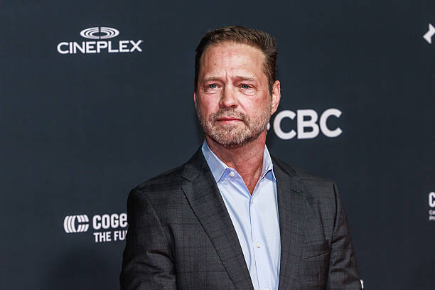 photo-Jason Priestley 2025