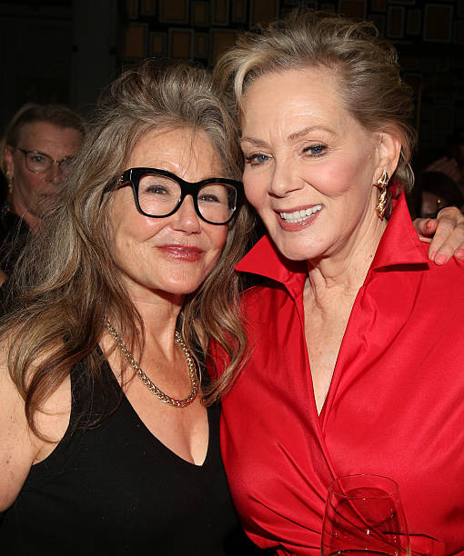 photo-Mary McDonnell 2025