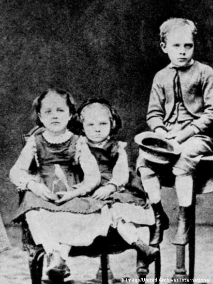 photo-Pierre Curie 1863